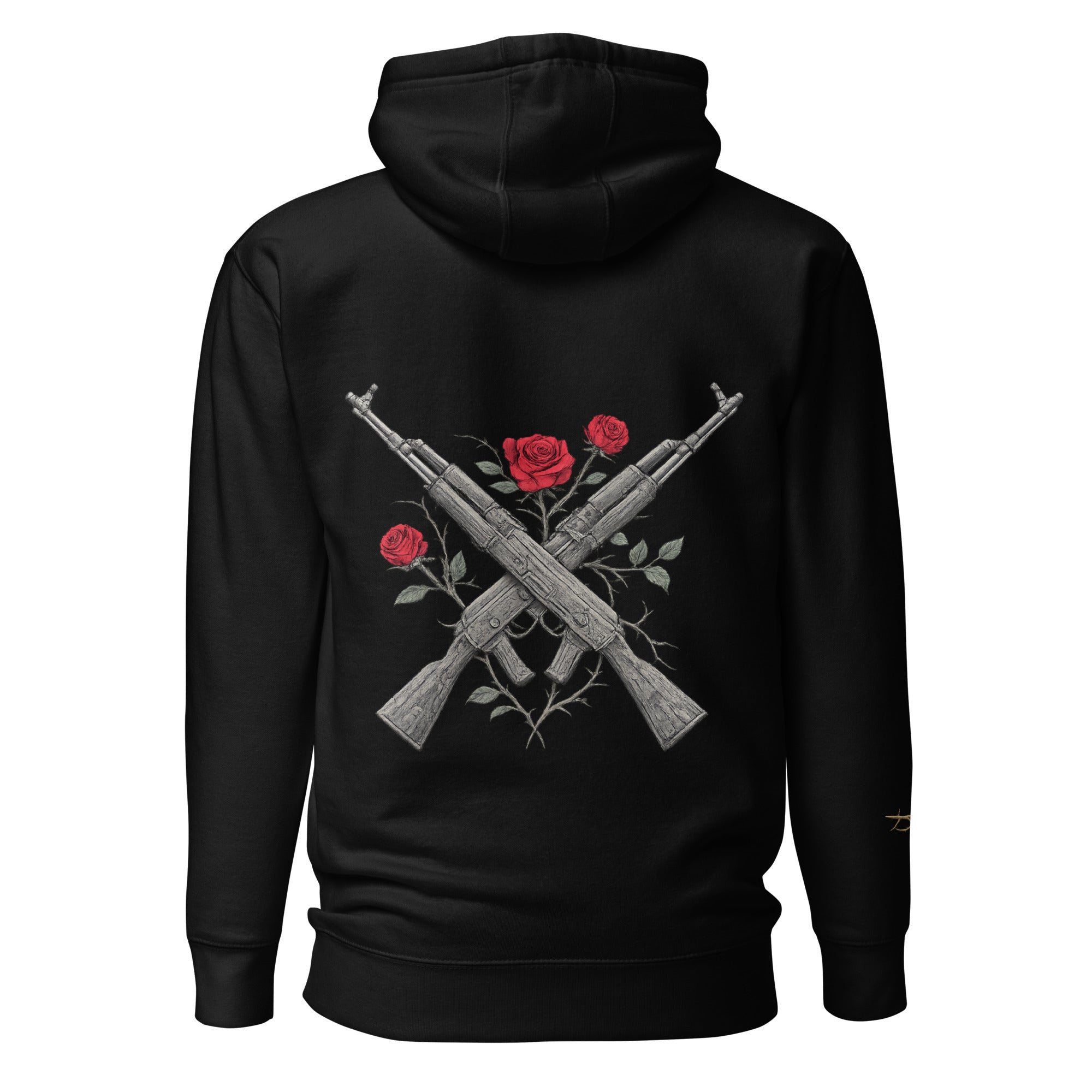 PURPOSE OVER FEELINGS.