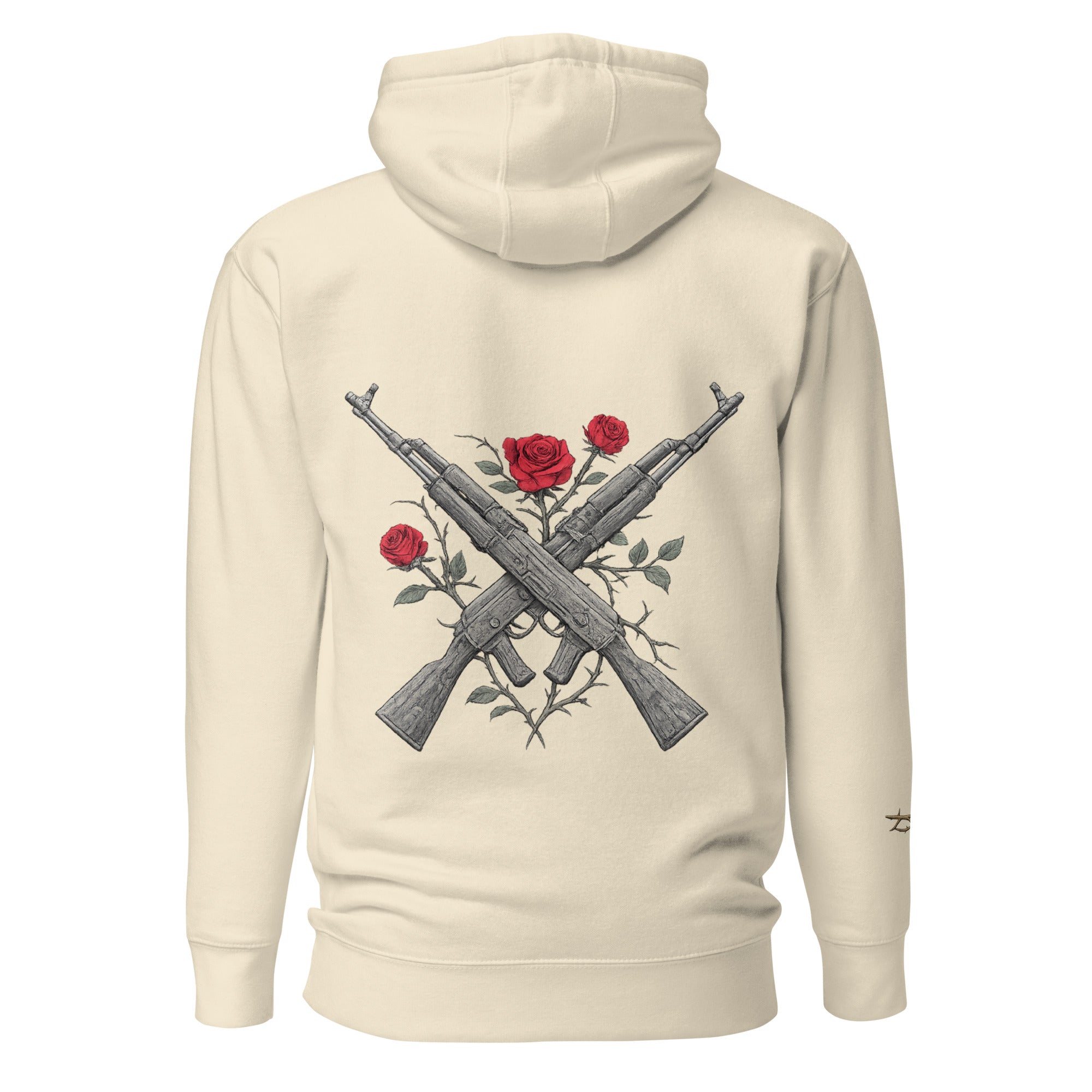 PURPOSE OVER FEELINGS.