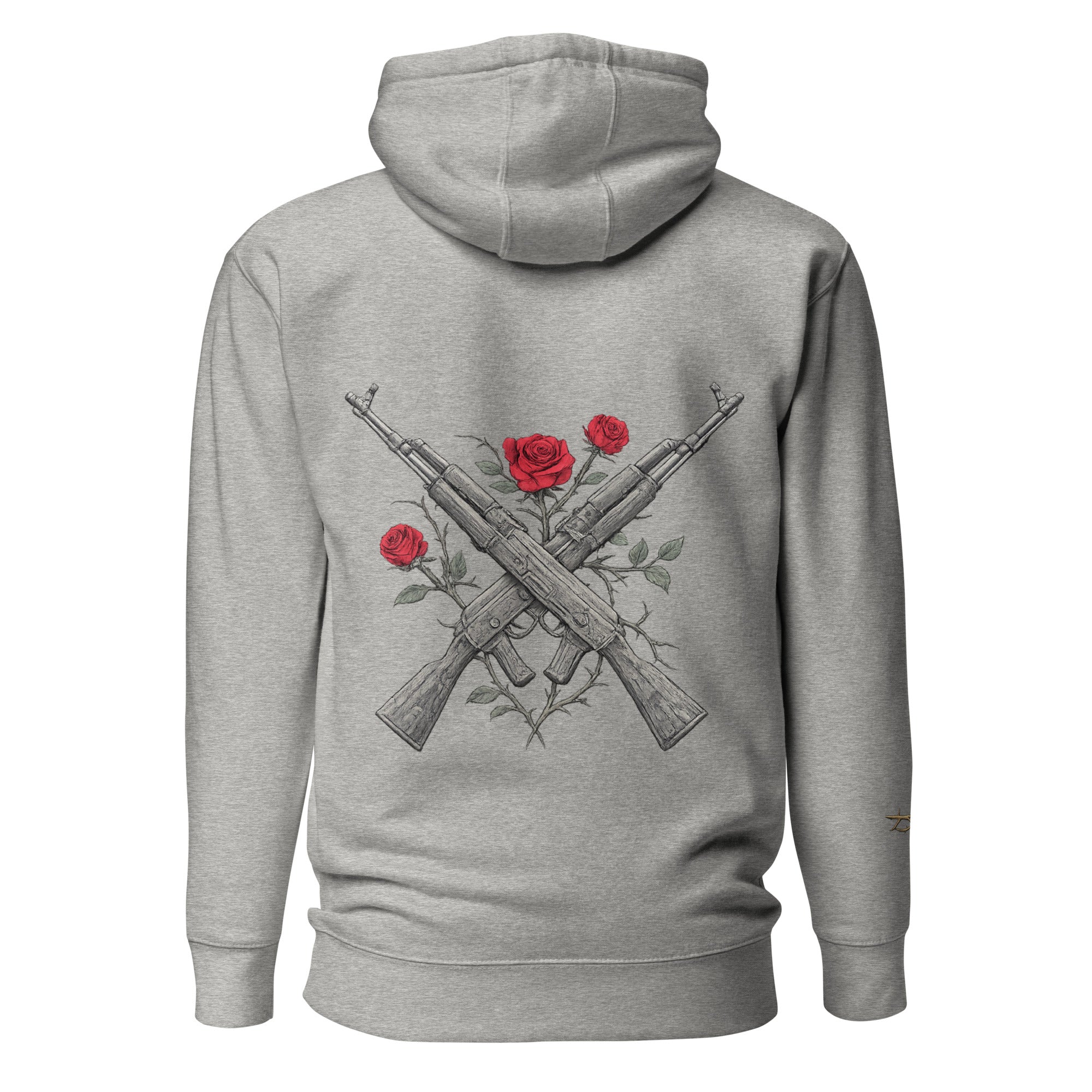 PURPOSE OVER FEELINGS.