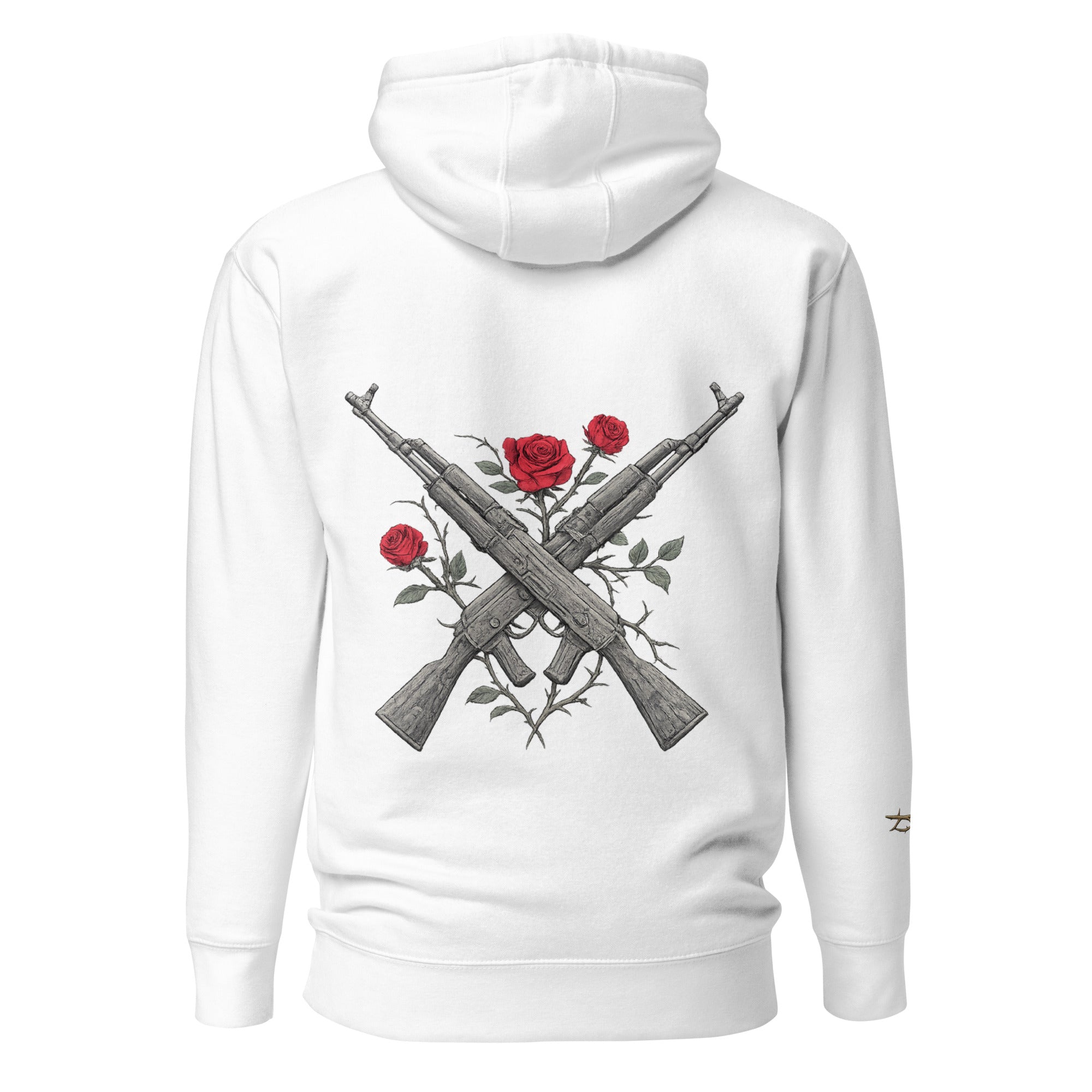 PURPOSE OVER FEELINGS.